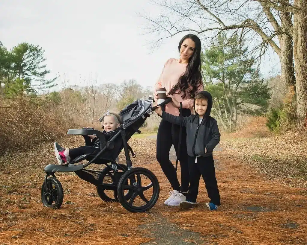 Jeep-Jogging-stroller